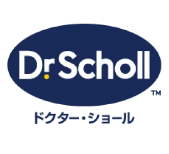 Dr.Scholl(ドクター・ショール)